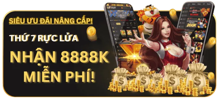 Thưởng chào mừng 69vn15 khi nạp lần đầu