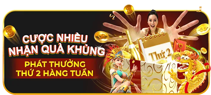 Vòng quay miễn phí 69vn15 cho slot game