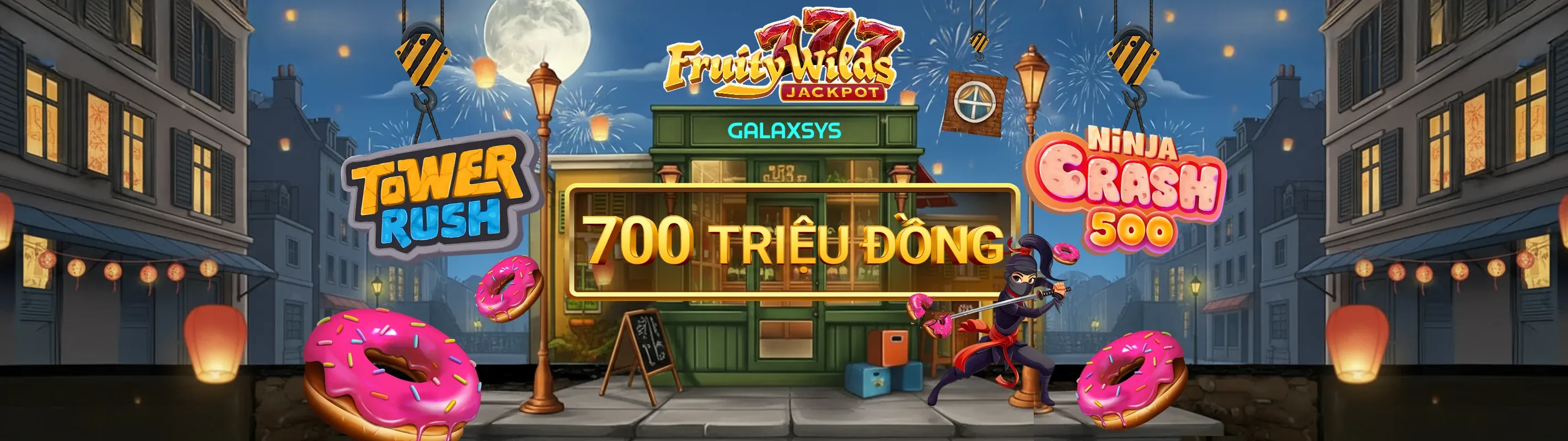 Sòng bạc trực tuyến 69vn15 với các trò chơi hấp dẫn và ưu đãi lớn