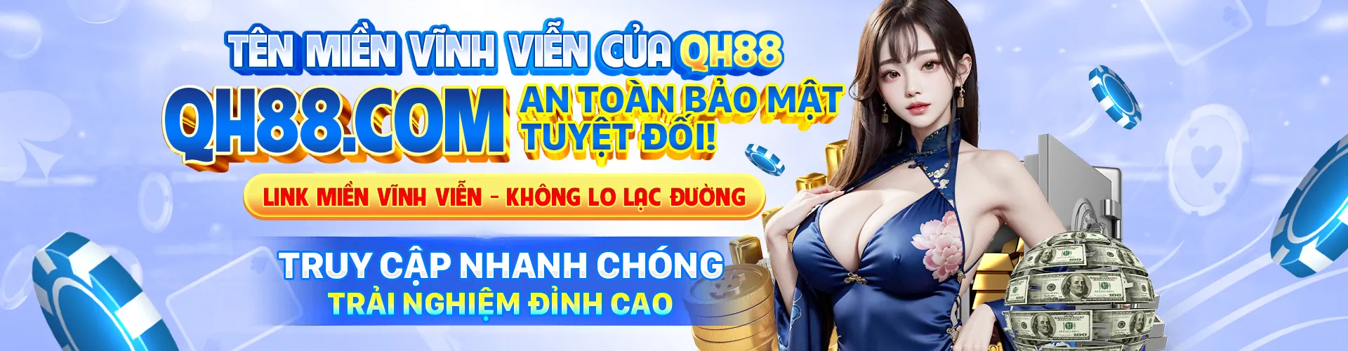 Hình ảnh đại diện Chính Sách Bảo Mật của 69vn15