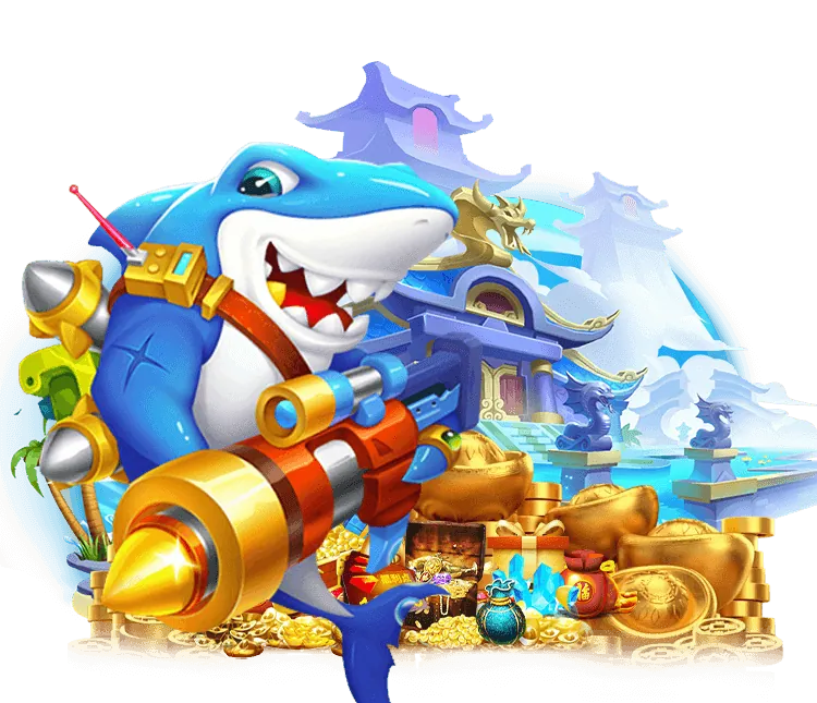 Tổng quan game Bắn Cá 69vn15